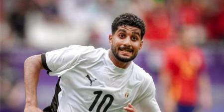 النشرة الرياضية| استبعاد 4 حكام من نهائي الكأس.. وإبراهيم عادل يكشف عن وجهته