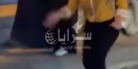 مصدر لـ "سرايا": الإفراج عن فتاة "الرابية" بكفالة ..  والتحقيقات لا تزال مستمرة