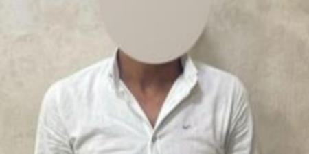 القبض على سائق توك توك تحرش بسيدة فى القاهرة