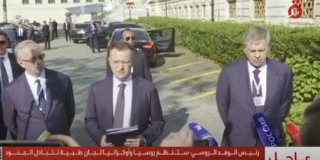 مستشارة الاتحاد الأوروبي والناتو: تحولات سياسية ألمانية تدعم أوكرانيا وتعزز الضغط على روسيا