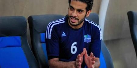 هاني سعيد يفسر احتفال لاعبي بيراميدز في الجولة الأخيرة بالدوري