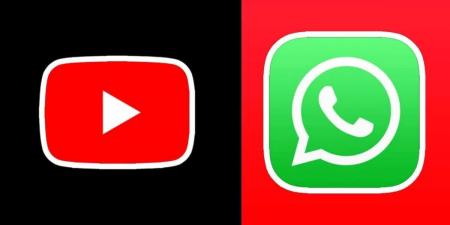 إيقاف واتساب ويوتيوب رسميًا في بعض هواتف آيفون القديمة