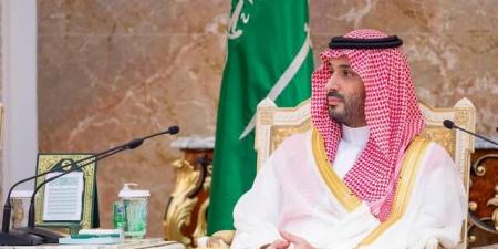 ولي العهد: سنواصل بذل جميع الجهود لتوفير سبل الراحة لضيوف الرحمن