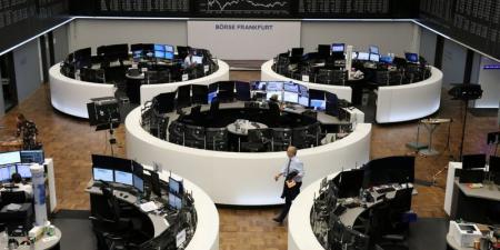 الأسهم الأوروبية تستقر قبيل صدور بيانات الوظائف الأمريكية
