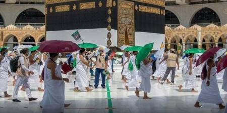 نائب أمير منطقة مكة المكرمة: نجاح حج هذا العام أمنياً وصحياً وخدمياً