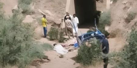 7 قتلى وعدد من الجرحى بحادث سير في المغرب