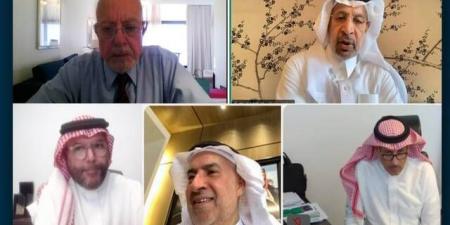 وزير الاستثمار يؤكد حرص السعودية على دعم واستقرار وتطور الاقتصاد في سوريا