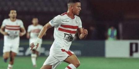 محمد شحاتة يرد على أنباء مفاوضات الأهلي لضمه (خاص)