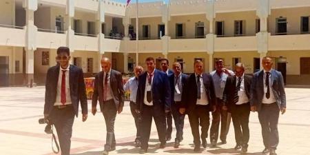 وزير التربية بصفاقس: ارتياح كبير لدى التلاميذ والمربين لجودة إختبارات الأيام الثلاثة الأولى من الدورة الرئيسية لبكالوريا 2025