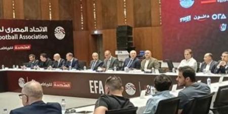 الجبلاية يعلن مواعيد القيد في الموسم الجديد
