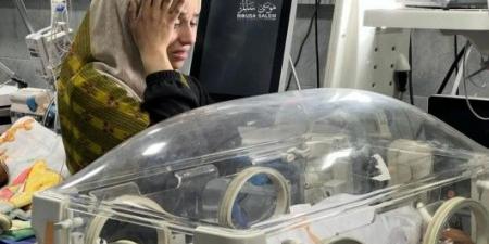 بسبب الحصار الاسرائيلي.. استشهاد طفلة فلسطينية جراء سوء التغذية في غزة