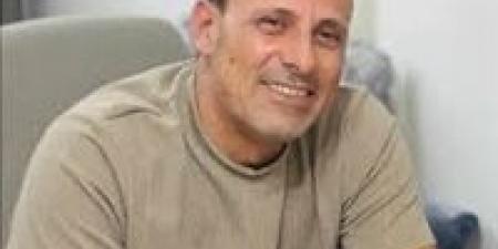 ضرب أروع مثال في التضحية  ...وزير العمل يأمر بصرف 200 ألف جنيه منحة لأسرة الشهيد  خالد شوقي