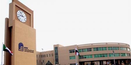 وظيفة جامعة.. الجامعة العربية المفتوحة تعلن عن حاجتها لتعيين أعضاء هيئة التدريس 2025.. سجل هنا