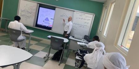 مبادرات رقمية لدعم الطلبة خلال الامتحانات