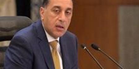 رئيس الوزراء يكلف وزيري البترول والتضامن برصد معاش استثنائي لأسرة البطل خالد شوقي