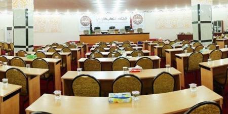 تعزيزات أمنية داخل مناطق التماس في طرابلس