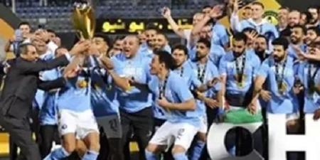 ييراميدز يستعد للموسم الجديد بمعسكر خارجي فى تركيا