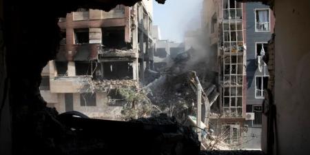 إيران: تواطؤ أميركي لا شك فيه بالضربات الصهيونية
