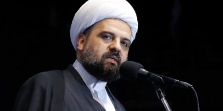 قبلان: الردّ الإيراني “ساحق ومزلزل”