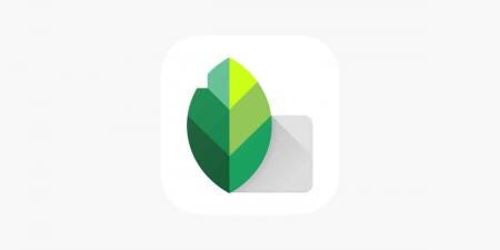 جوجل تطلق تحديثًا كبيرًا لتطبيق تحرير الصور Snapseed لهواتف آيفون