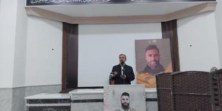 النائب حسن عز الدين: المقاومة لا زالت تشكل ردعاً.. وإيران قوية وقادرة على المواجهة