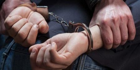 ما هى الأحوال التي يجوز فيها القبض على الشخص ؟