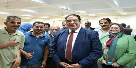 انتخابات صندوق الزمالة في جامعة القاهرة تعكس المشاركة والشفافية