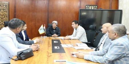 جامعة الأقصر تتجه لتأسيس شركة رائدة بعد موافقة وزير التعليم العالي