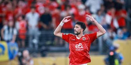 عاجل.. السبب الحقيقي وراء تعطيل صفقة وسام أبو علي للدوري الأمريكي