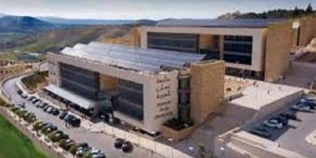جامعة عمان العربية بـ الأردن تعلن حاجتها إلى أعضاء هيئة التدريس.. التفاصيل كامله
