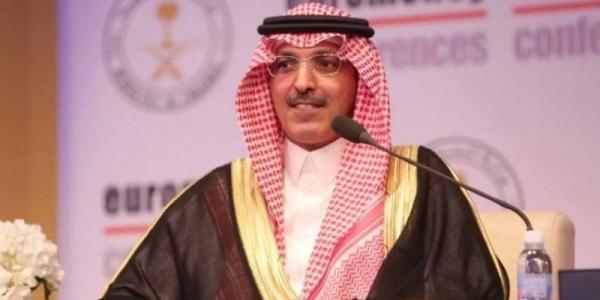 الجدعان: مراجعة أولويَّات الصرف ومشروعات التنمية