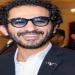 أحمد حلمي يُعبر عن سعادته الكبيرة بتكريمه في مهرجان "مالمو للسينما العربية"