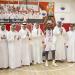 «الملك» يجلس على عرش دوري السلة للمرة الثامنة
