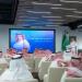الخريّف: المملكة حريصة على الاستثمار في الطاقات البشرية الشابة