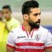 الجزيري والسعيد وشلبي في الهجوم.. تشكيل الزمالك المتوقع ضد المصري