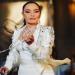 شيريهان توجّه رسالة لمحمد صلاح بعد رفعه علم مصر