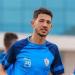 الإصابة تبعد أحمد فتوح عن الزمالك أمام المصري في الدوري