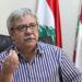 حنا غريب: طالما هناك احتلال هناك مقاومة