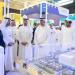 اقبال كبير على معرض طموح الظفرة للتوظيف