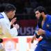 منتخب الجودو يشارك في «دوشانبي جراند سلام»