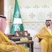 سعود بن بندر يطلع على المبادرات الإصلاحية والتأهيلية لنزلاء السجون