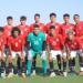 منتخب الشباب يتأخر أمام سيراليون بنتيجة 3-1 بأمم أفريقيا