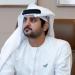 مكتوم بن محمد: محمد سلطان بن ثاني أحد أبناء دبي الأوفياء