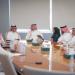 مجلس إدارة اللجنة المحلية المنظمة لكأس آسيا السعودية 2027 يعقد اجتماعه الأول بجدة