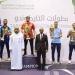 براعم العدالة أبطالا للمملكة في بطولة التايكوندو