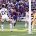 برشلونة يواجه بلد الوليد في سعيه لتعزيز صدارته لـ «الليغا»
