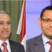 الشوربجي يهنئ البلشي وأعضاء نقابة الصحفيين الجدد