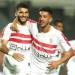 أمير هشام: زيزو يخطر اتحاد الكرة بفسخ عقده مع الزمالك خلال 72 ساعة