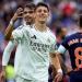بعد الفوز على سلتا فيغو .. ريال مدريد ومبابي يضغطان على برشلونة وليفاندوفسكي