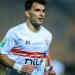زيزو يعود للزمالك "فجأة" بعد شهر "من الانقطاع"